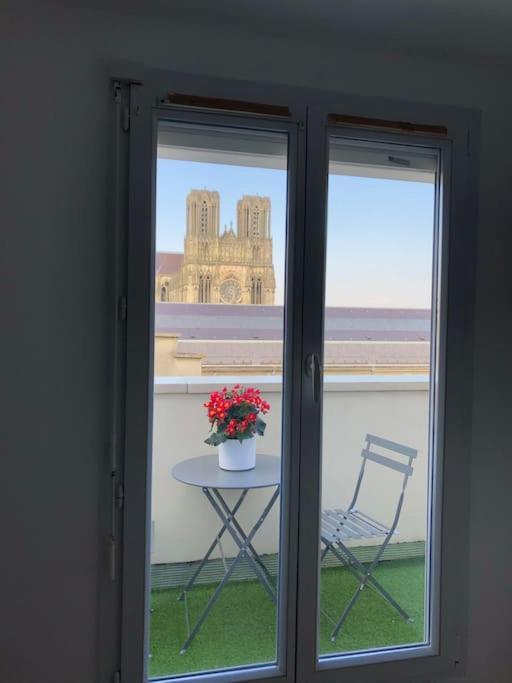 Nosy Be - Appartement A Reims Bagian luar foto