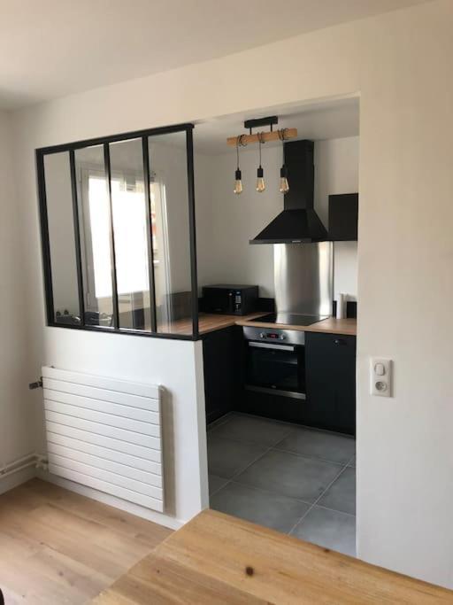 Nosy Be - Appartement A Reims Bagian luar foto
