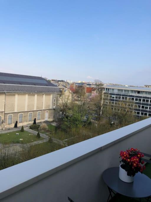 Nosy Be - Appartement A Reims Bagian luar foto