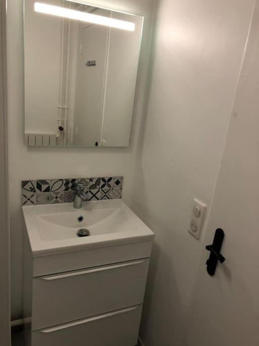 Nosy Be - Appartement A Reims Bagian luar foto