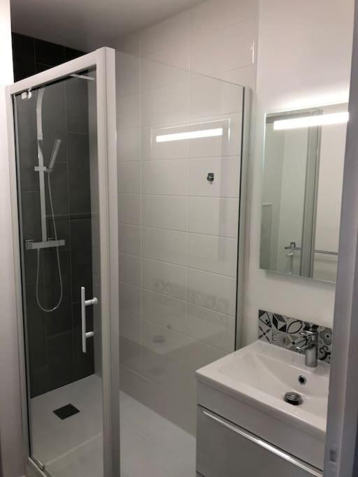 Nosy Be - Appartement A Reims Bagian luar foto