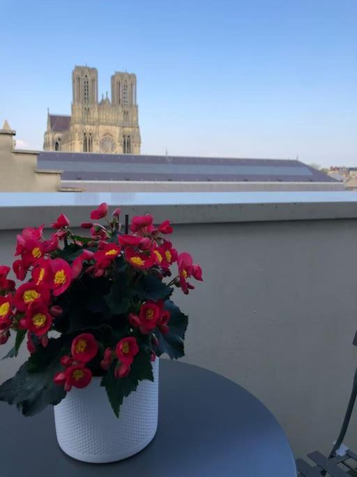 Nosy Be - Appartement A Reims Bagian luar foto