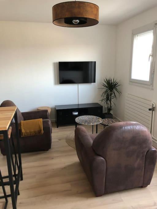 Nosy Be - Appartement A Reims Bagian luar foto