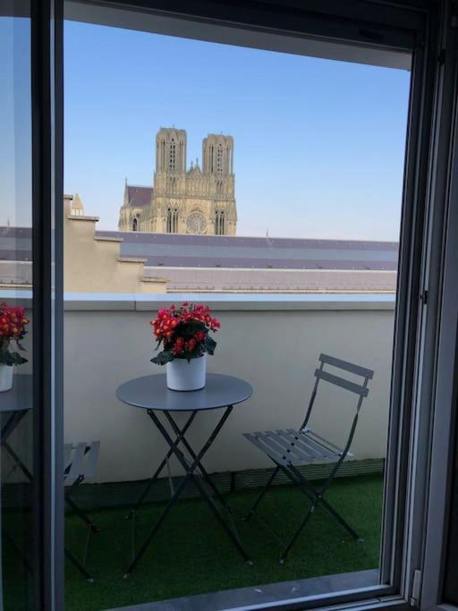 Nosy Be - Appartement A Reims Bagian luar foto