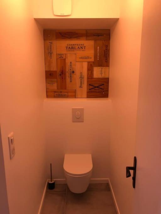 Nosy Be - Appartement A Reims Bagian luar foto