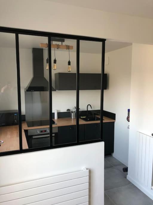 Nosy Be - Appartement A Reims Bagian luar foto